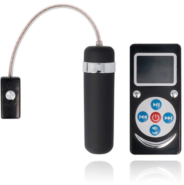 Spirit bullet vibe premium negro