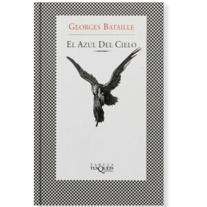 Grupo planeta - el azul del cielo  edicion bolsillo