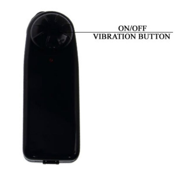 Penis vibration dildo con vibracion sensacion realistica