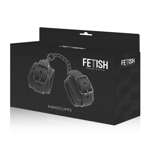 Fetish submissive esposas cuero vegano