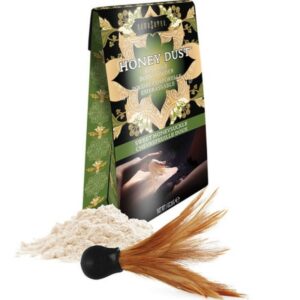 Kamasutra polvos kissable sabor madreselva 28 gr