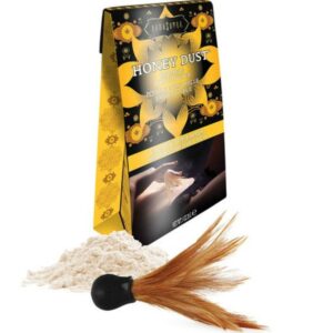 Kamasutra polvos kissable coco y pi?a 28 gr