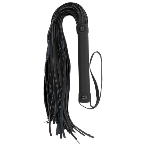 Fetish submissive  l?tigo cuero vegano