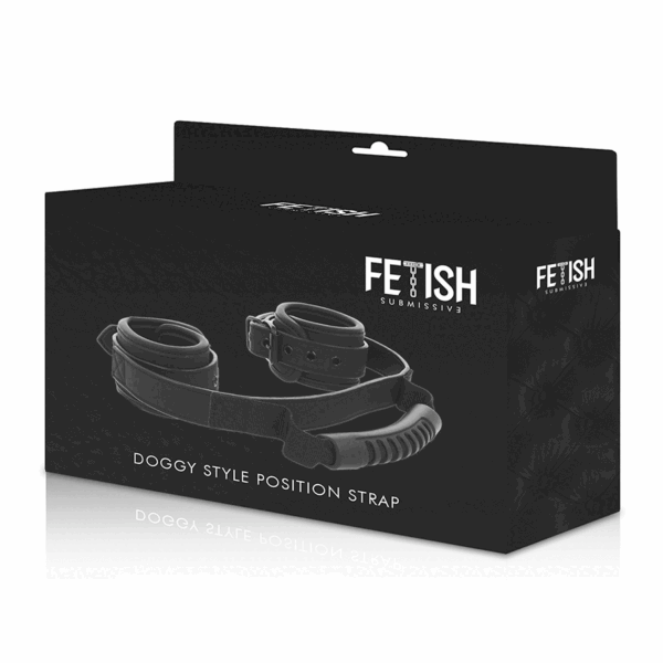 Fetish submissive esposas con tirador