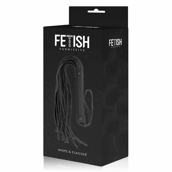 Fetish submissive  l?tigo cuero vegano