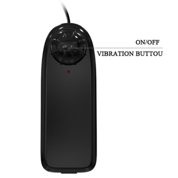 Arbitrariness dildo funcion vibracion y rotacion