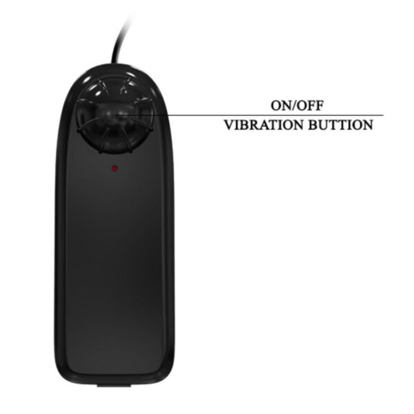 Cock dildo realistico con vibracion