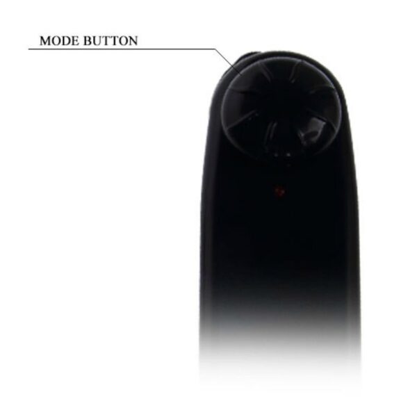 Cock dildo realistico con vibracion 21.6 cm