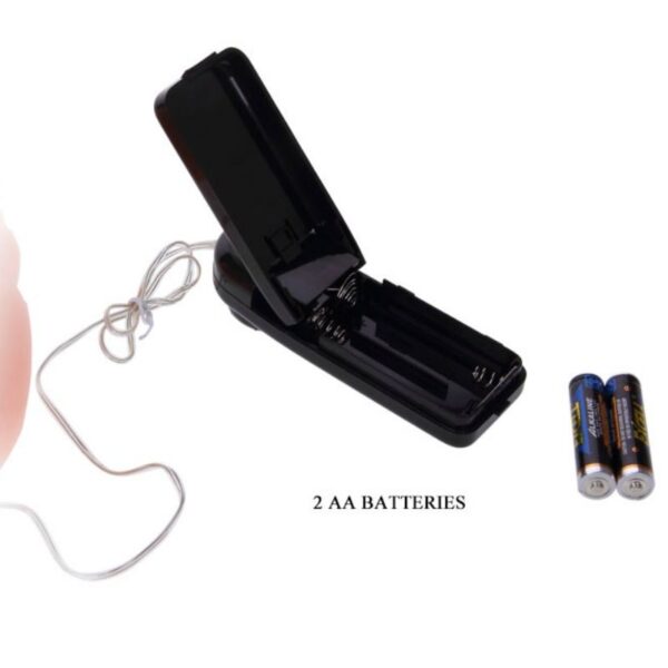 Cock dildo realistico con vibracion 21.6 cm