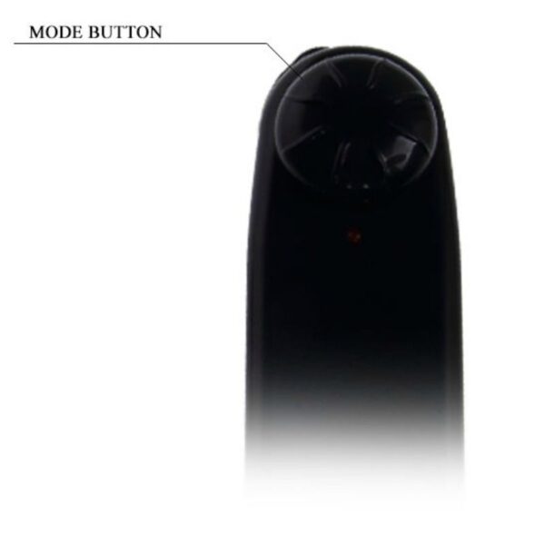 Intrepid emperor dildo realistico vibrador 20 cm