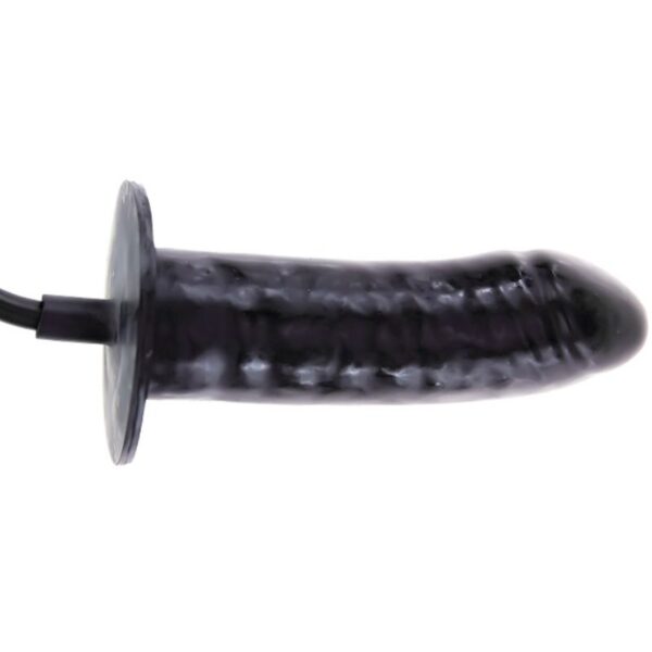 Bigger joy pene hinchable con vibracion 16 cm