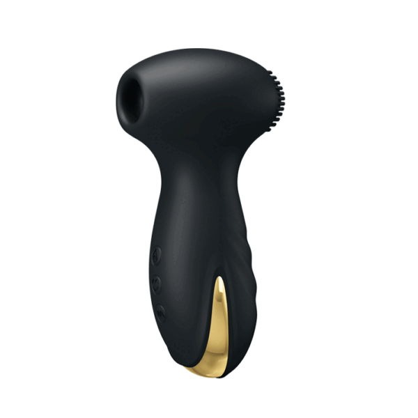 Pretty love smart hammer vibracion y succion