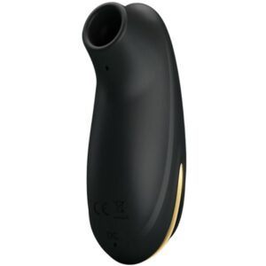 Pretty love smart - otis estimulador succionador