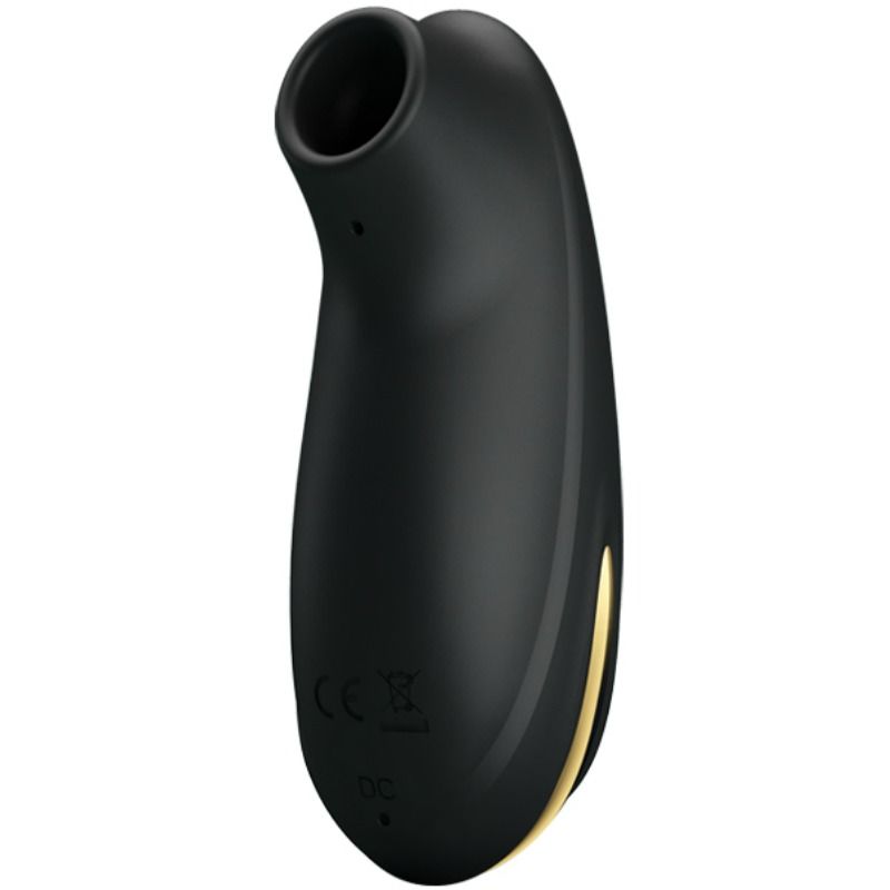 Pretty love smart - otis estimulador succionador