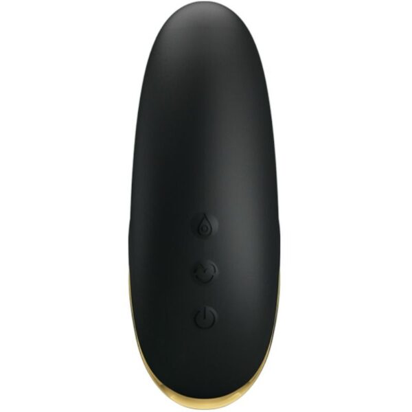 Pretty love smart - otis estimulador succionador