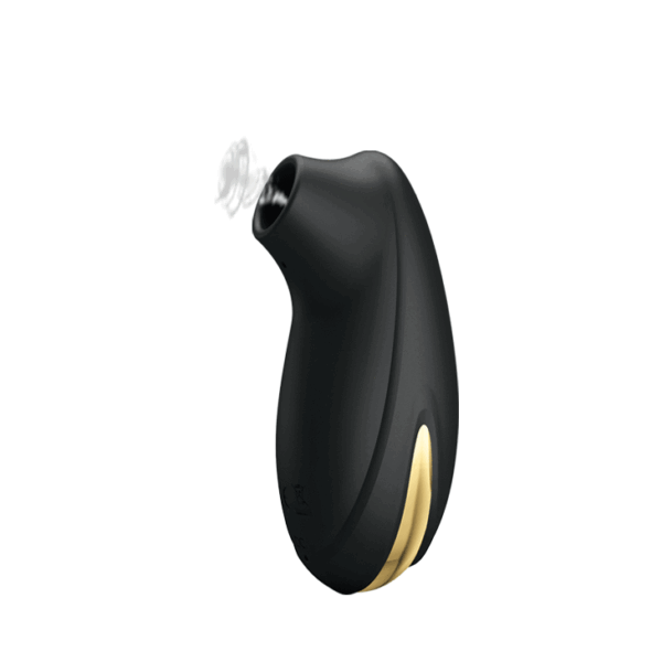Pretty love smart - otis estimulador succionador