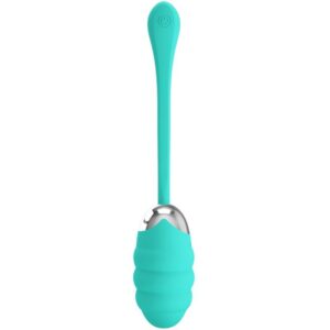 Pretty love smart - franklin huevo vibrador