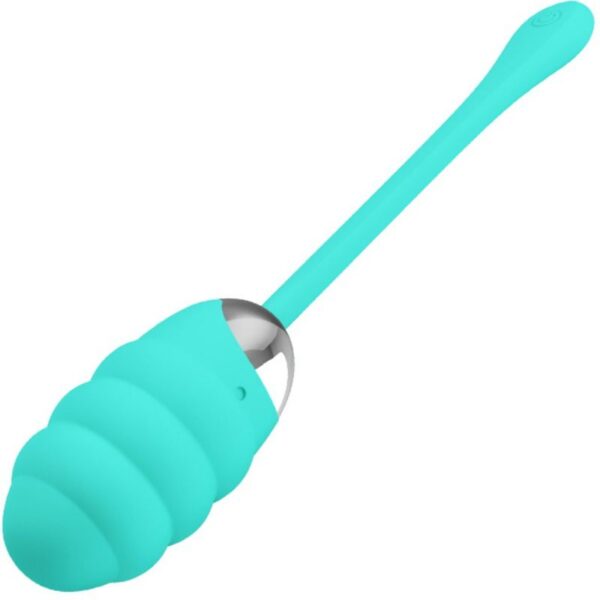 Pretty love smart - franklin huevo vibrador