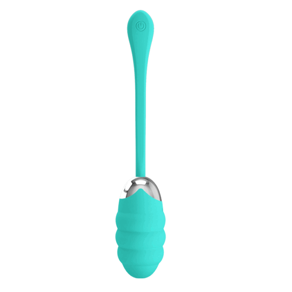 Pretty love smart - franklin huevo vibrador