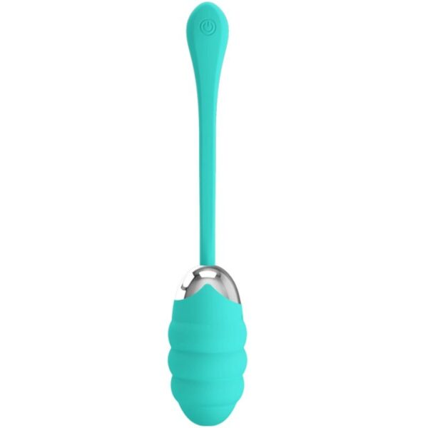 Pretty love smart - franklin huevo vibrador