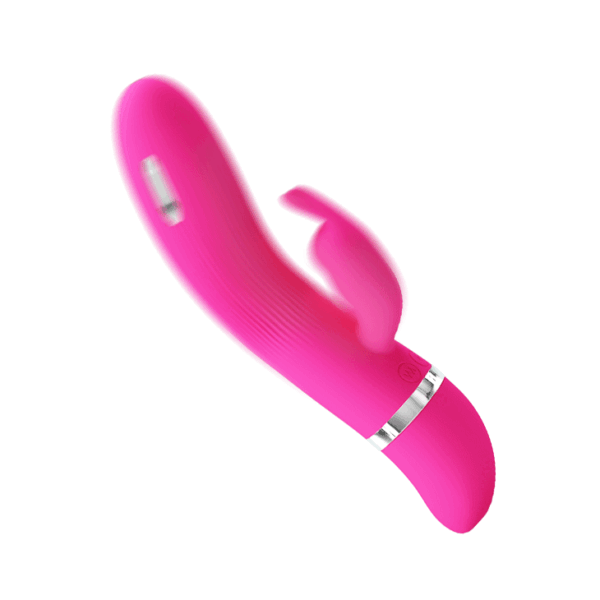 Pretty love flirtation - ingram electroshock vibrator