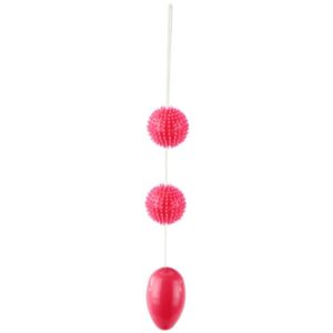 Sexual balls bolas anales combinadas