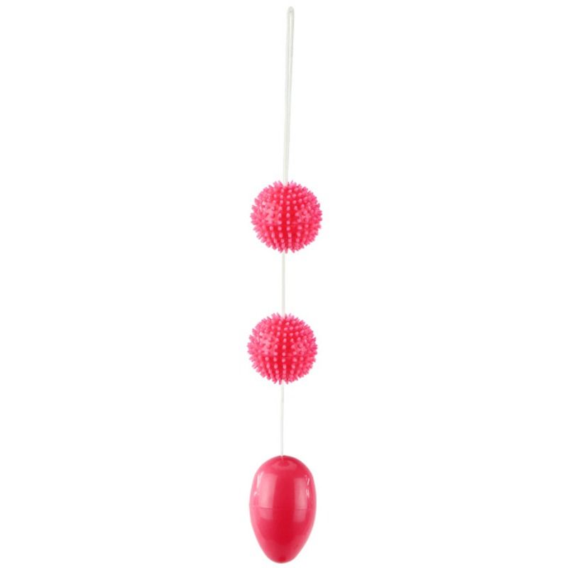 Sexual balls bolas anales combinadas