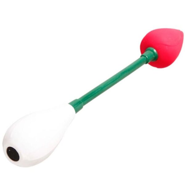 Baile flecha estimuladora con vibracion