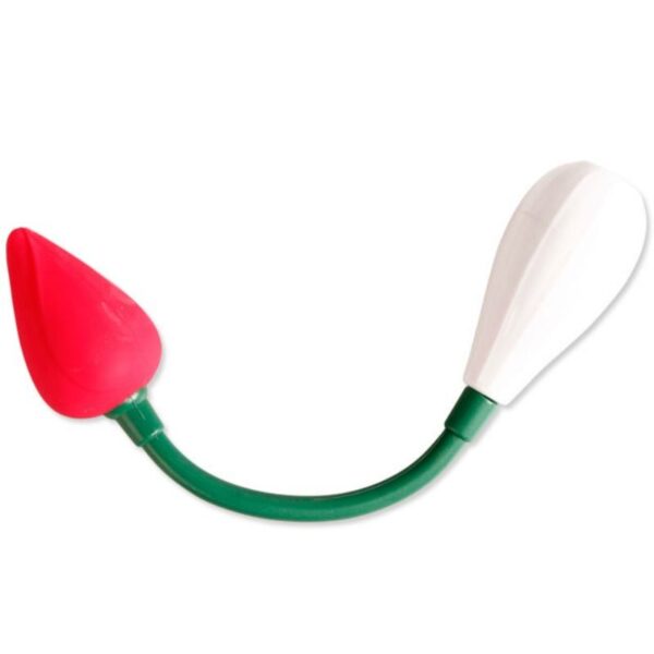 Baile flecha estimuladora con vibracion