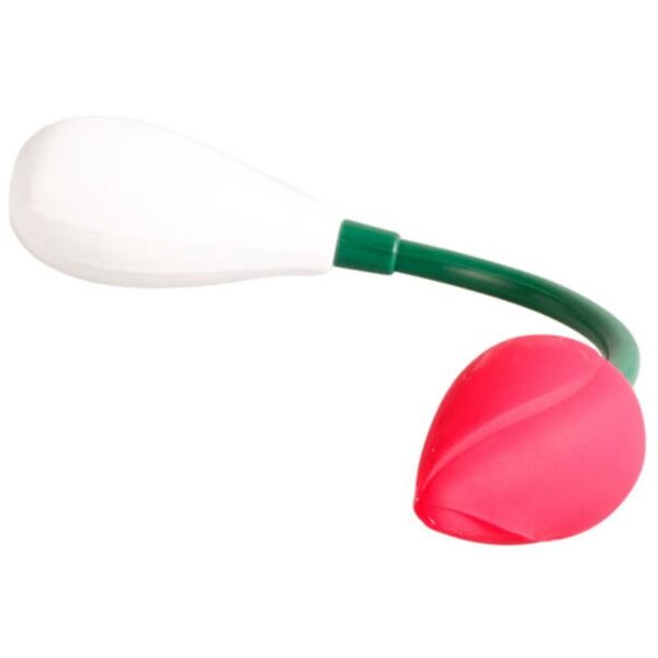Baile flecha estimuladora con vibracion