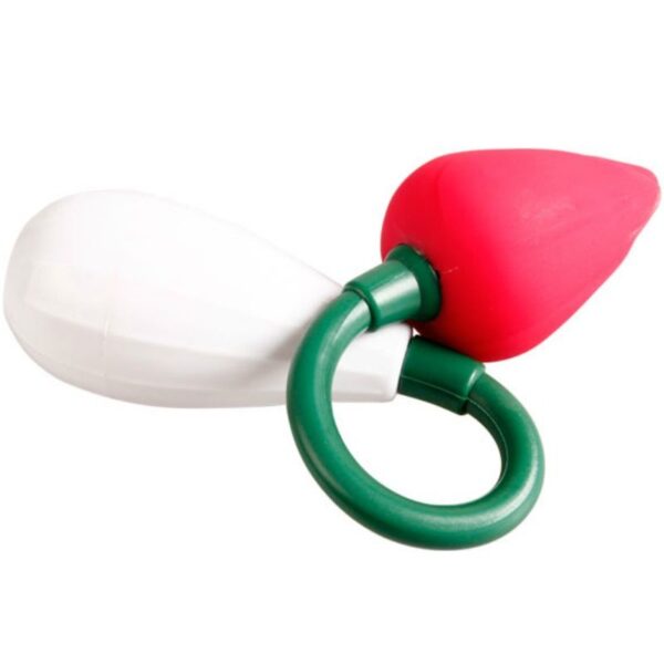 Baile flecha estimuladora con vibracion