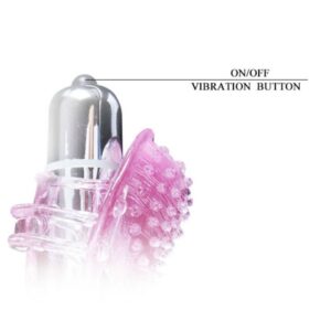 Finger vibrator masajeador estimulante