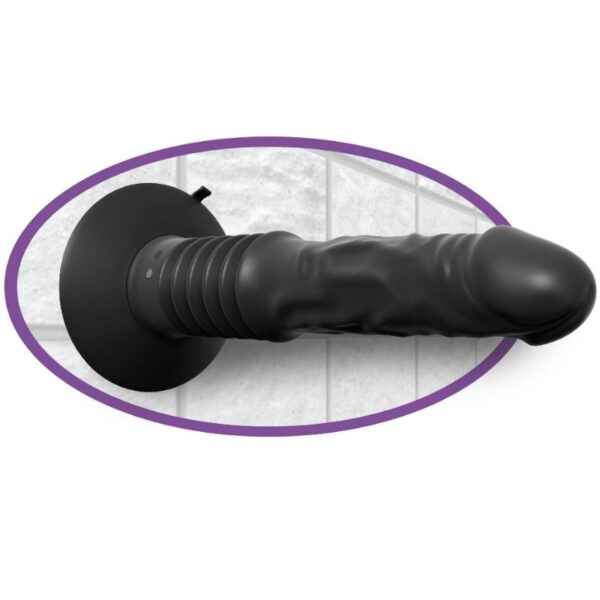 Anal fantasy elite collection vibrador anal