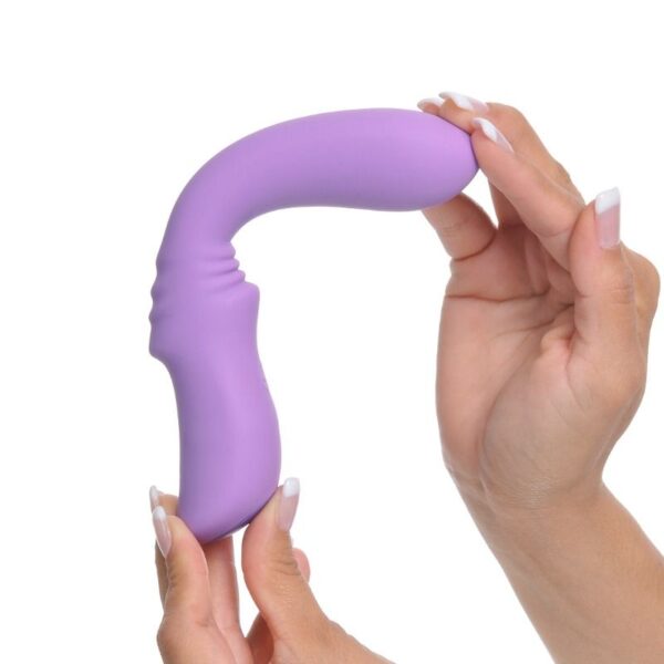 Fantasy for her flexible please her