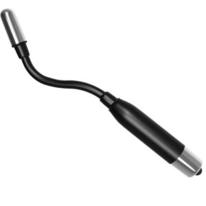 Wizard magic wand estimulador con vibracion