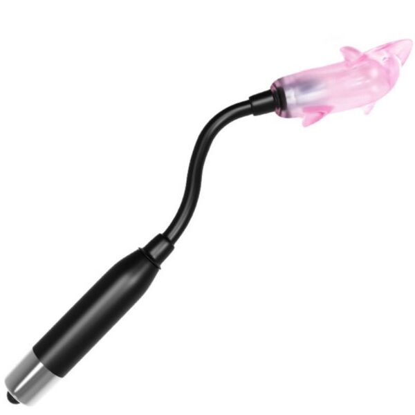 Wizard magic wand estimulador con vibracion