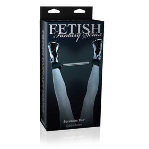 Fetish fantasy edicion limitada barra separadora
