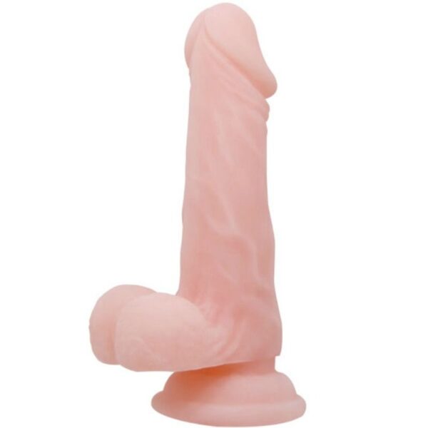 Baile super dildo realistico natural 16.5 cm