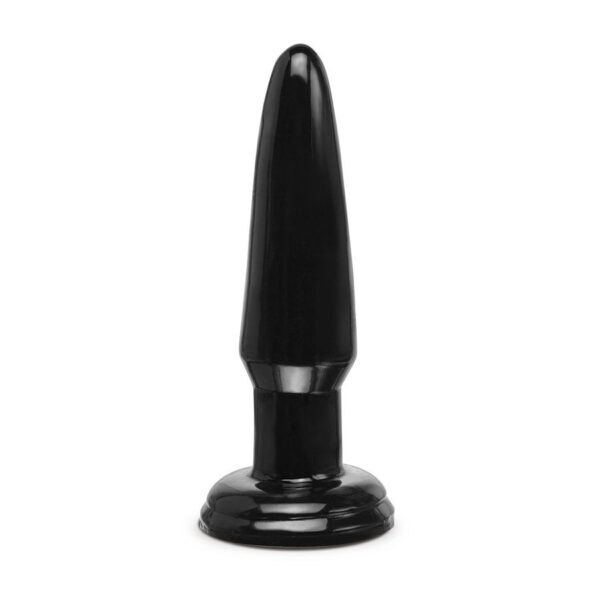 Fetish fantasy edicion limitada plug anal principiante 9 cm.