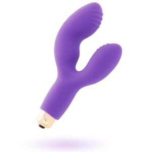 Womanvibe vanix vibrador estimulador silicona