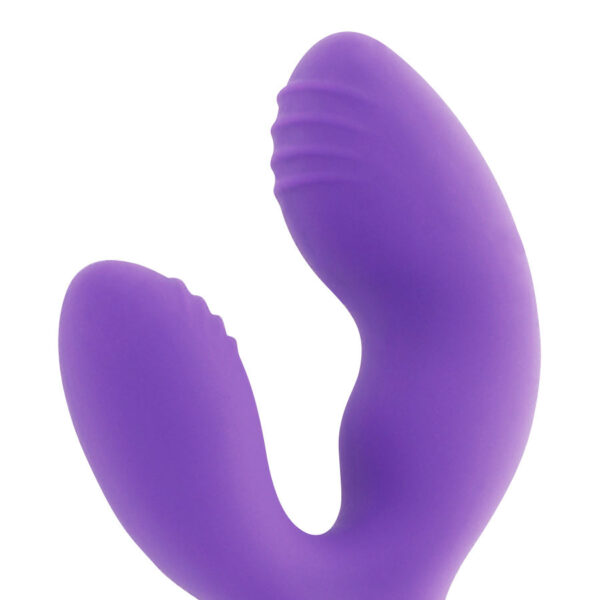 Womanvibe vanix vibrador estimulador silicona