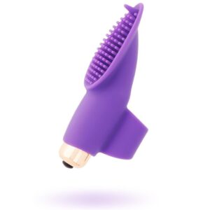 Womanvibe aisha dedal estimulador silicona