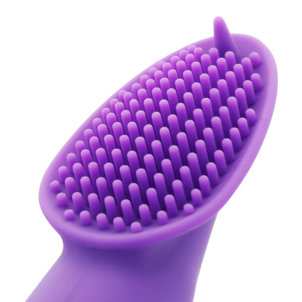 Womanvibe aisha dedal estimulador silicona