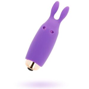 Womanvibe bugsy estimulador silicona