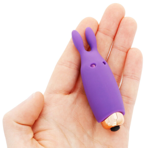 Womanvibe bugsy estimulador silicona