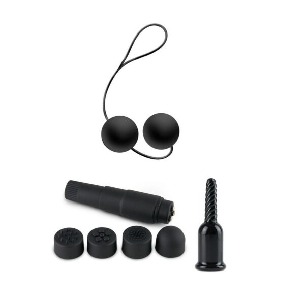 Kit fetish fantasy edicion limitada