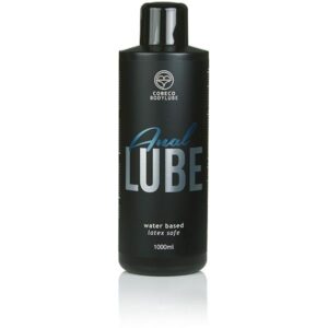 Cobeco lubricante anal 1000ml