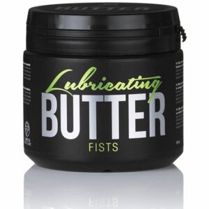 Cbl lubricante anal butter fists 500ml