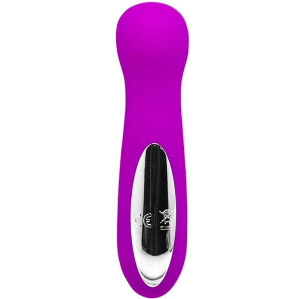 Pretty love smart vibrador estimulador hiram