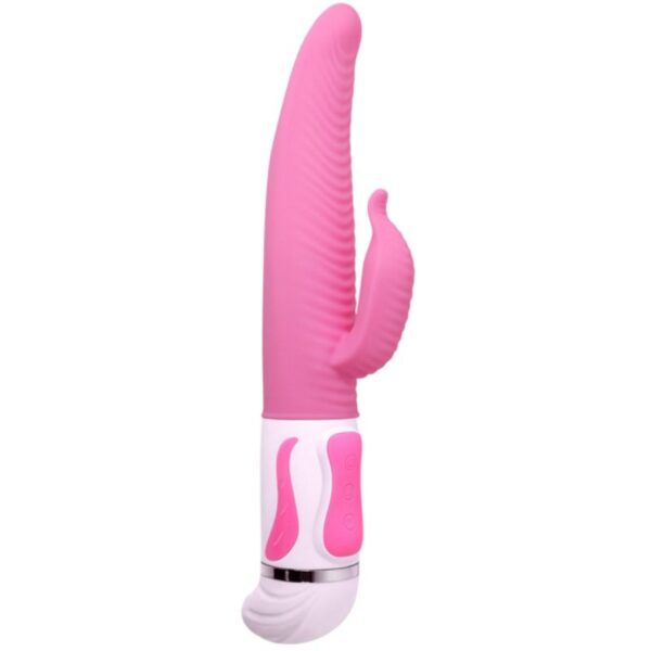 Pretty love flirt antoine vibrador  rotaci?n